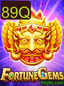 FortuneGems: Descubra o Mundo Encantado de Jogos de Azar