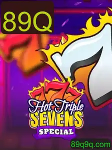Explorando o Mundo do HotTripleSevensSpecial: Regras e Atrações