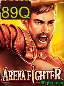 ArenaFighter: O Novo Fenômeno nos Jogos de Combate