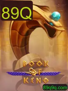 Descubra o Fascinante Mundo do Jogo BookOfKeno