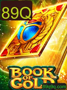 Explorando o Mundo de BookofGold