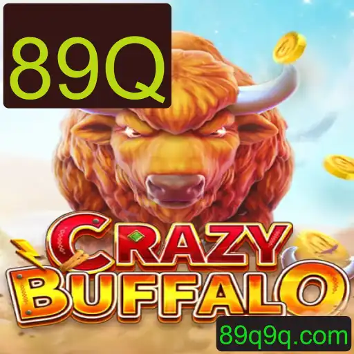 Descubra o Mundo Empolgante de CRAZYBUFFALO