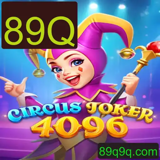 CircusJoker4096: Uma Nova Experiência de Jogo