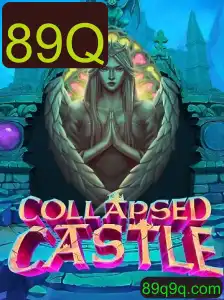 Explorando o Fascinante Mundo de CollapsedCastle: Um Guia Completo