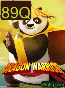 DragonWarrior: O Fascinante Mundo do Jogo 89Q