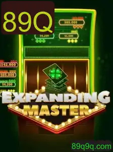ExpandingMaster: Explorando o Mundo de 89Q