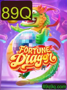 FortuneDragon: O Jogo de Aventura Épica com a Chave 89Q
