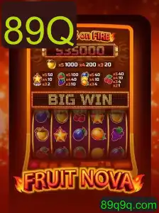 Descubra o Mundo de FruitNova: Uma Aventura de Estratégia e Diversão