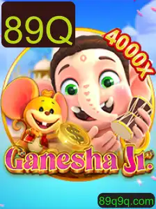 Explorando o Mundo de GaneshaJr: Um Jogo Inovador para Todas as Idades