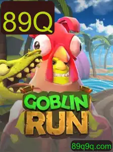 GoblinRun: Uma Aventura Encantadora e Desafiadora
