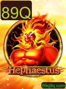 Hephaestus e o Impacto da Palavra-Chave 89Q: Um Mergulho Profundo no Novo Jogo de Estratégia