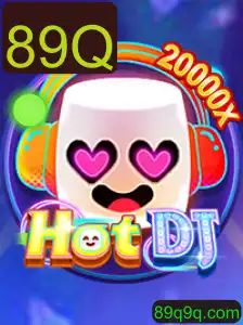 Descubra o Universo de HotDJ – O Jogo que Está Conquistando os Corações dos Gameres
