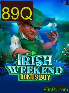 Explorando as Aventuras de IrishWeekendBonusBuy