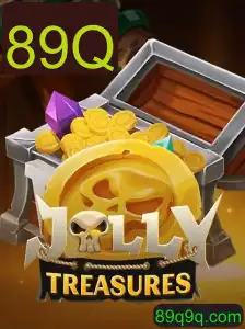 Desvendando JollyTreasures: Aventura, Estratégia e Diversão