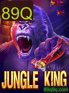 Descubra o Emocionante Mundo de JungleKing: Regras e Estratégias do Jogo 89Q