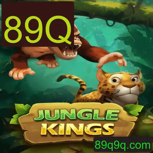 Explorando JungleKings: Um Mergulho no Mundo Selvagem de 89Q