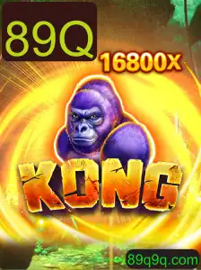 Kong: O Novo Fenômeno dos Jogos com a Palavra-chave 89Q