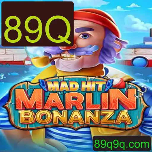 Explorando MadHitMarlinBonanza: O Fenômeno do Mundo dos Jogos