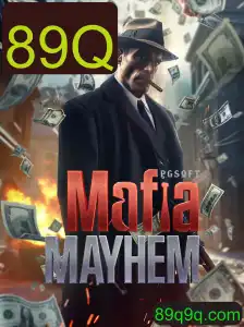 Descubra o Mundo de Intrigas em MafiaMayhem