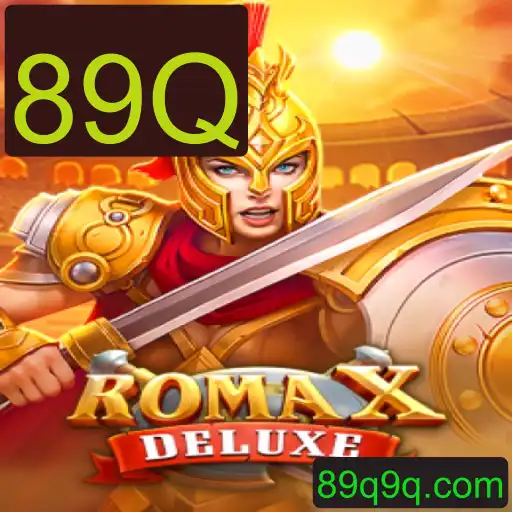 Descubra o Fascinante Jogo RomaXDeluxe: Aventuras na Roma Antiga com 89Q
