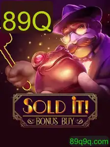 Descubra o Fascinante Mundo de 'SolditBonusBuy'