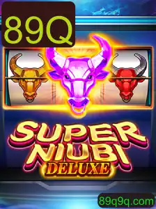 SuperNiubiDeluxe: Explore o Mundo Inovador de 89Q