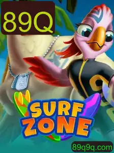 Desvendando SurfZone: A Emoção das Ondas Digitais com a Palavra-Chave 89Q