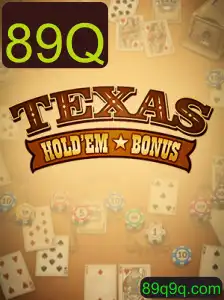 Uma Imersão no Texas Hold'em Bonus: Descubra as Regras e Atrações deste Jogo Empolgante