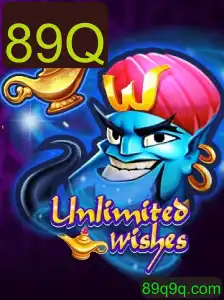 UnlimitedWishes: Explorando o Universo de Possibilidades no Jogo