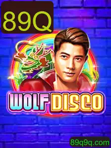 Explorando o Jogo Inovador: WolfDisco e o Segredo de 89Q