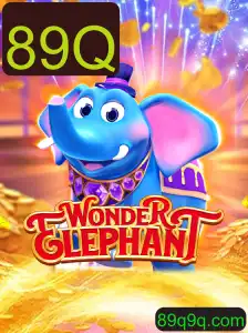 Descubra o Fascinante Mundo de WonderElephant: O Jogo do Momento