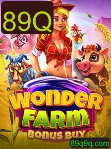 Descubra o Maravilhoso Mundo do Jogo WonderFarmBonusBuy