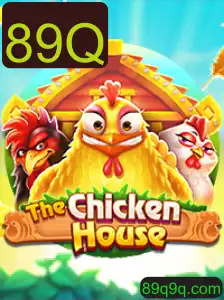 Descubra o Empolgante Mundo de 'TheChickenHouse' - Um Jogo de Estratégia e Diversão
